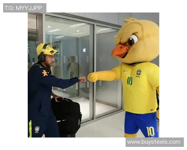 内马尔的儿子继承父亲足球天赋未来可期的成长之路