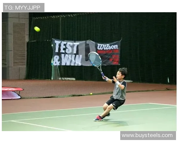 上海网球教练褚进松的执教之路与青少年培养理念探讨