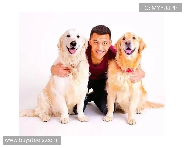 足球明星与爱犬的温馨瞬间精彩图片集锦